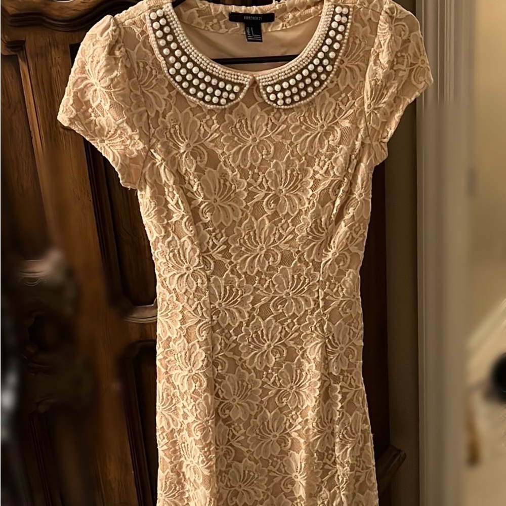 Never worn